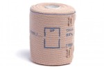 Thuasne BIFLEX 17 Plus , 8cm, bandaż kompresyjny
