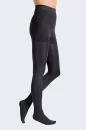 Duomed smooth rajstopy czarne bok.webp