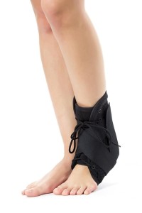 Stabilizator stawu skokowego