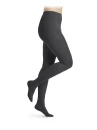 Rajstopy-Sigvaris-Style-Semitransparent-czarne bok.webp