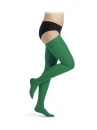 Sigvaris Style Magic Semitransparent Fresh Basil.webp