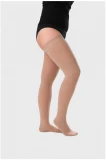 Juzo soft kolor almond.webp