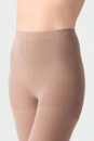 Juzo soft rajstopy almond.webp