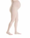 Sigvaris Comfortable rajstopy dla kobiet w ciąży savanna.webp