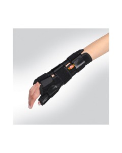 Orteza Nadgarstka z  ujęciem kciuka Pani Teresa