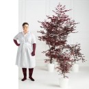 Juzo wild red kolor trend, rękaw.jpg