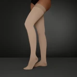 juzo-move-pończocha almond.webp