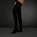 juzo-move-pończocha czarna.webp