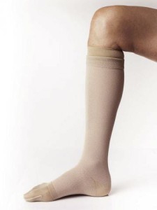 Sigvaris Ulcer X,  podkolanówki, zestaw